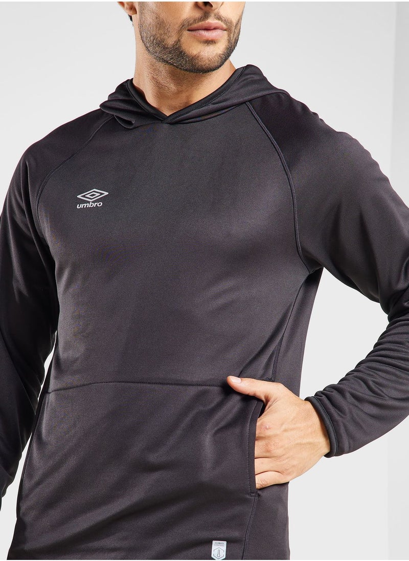 umbro - Logo Hoodie - Image 1