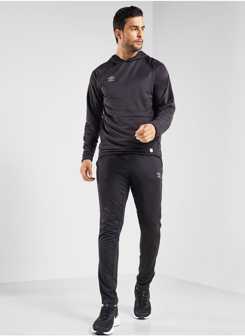 umbro - Logo Hoodie - Image 1
