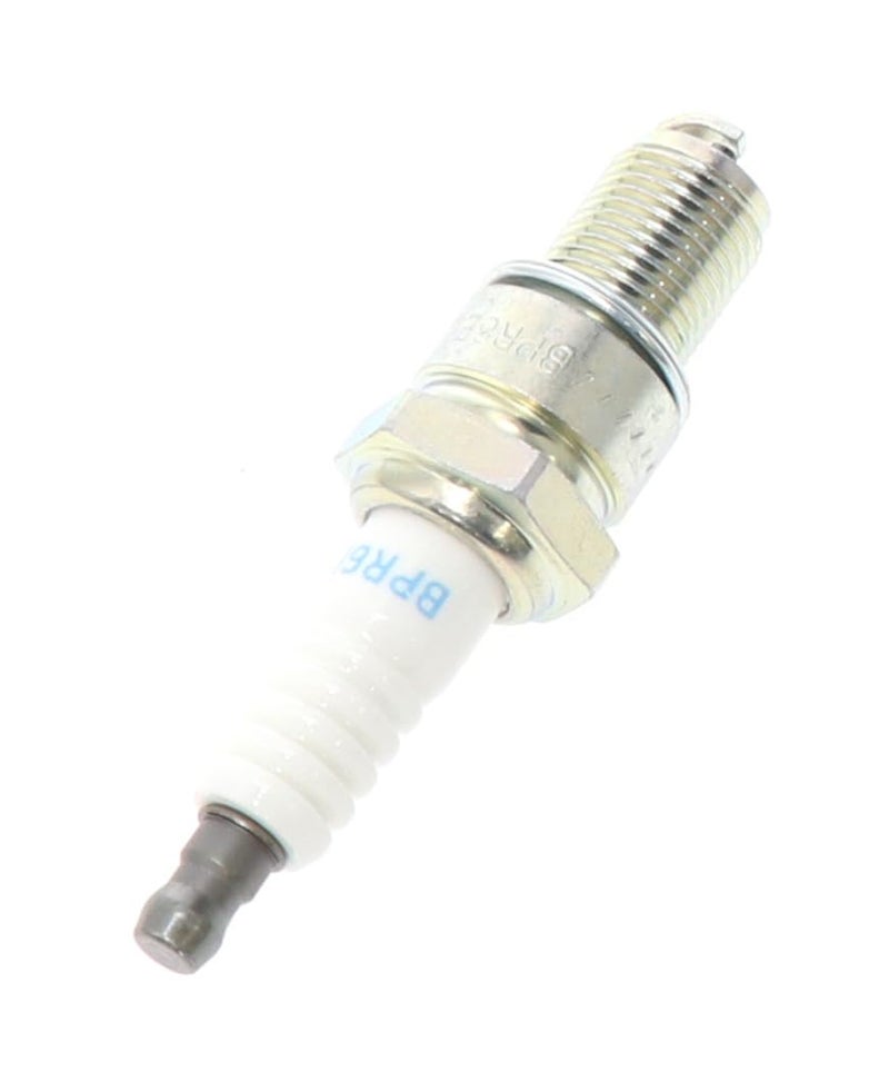 NGK BPR6ES Spark Plug - 4008 - Image 1