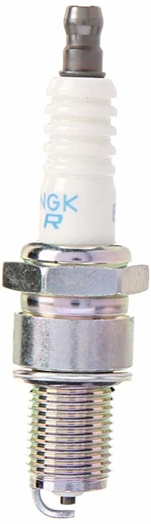 NGK BPR6ES Spark Plug - 4008 - Image 4