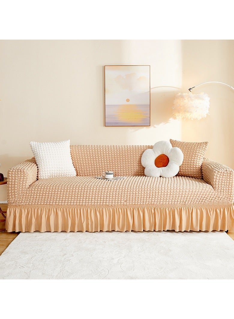 Nariele New Four Seasons Universal Sofa Cover - Image 1