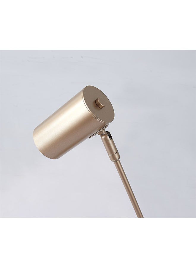 Simple Modern Living Room Desk Lamp Study Reading Lamp