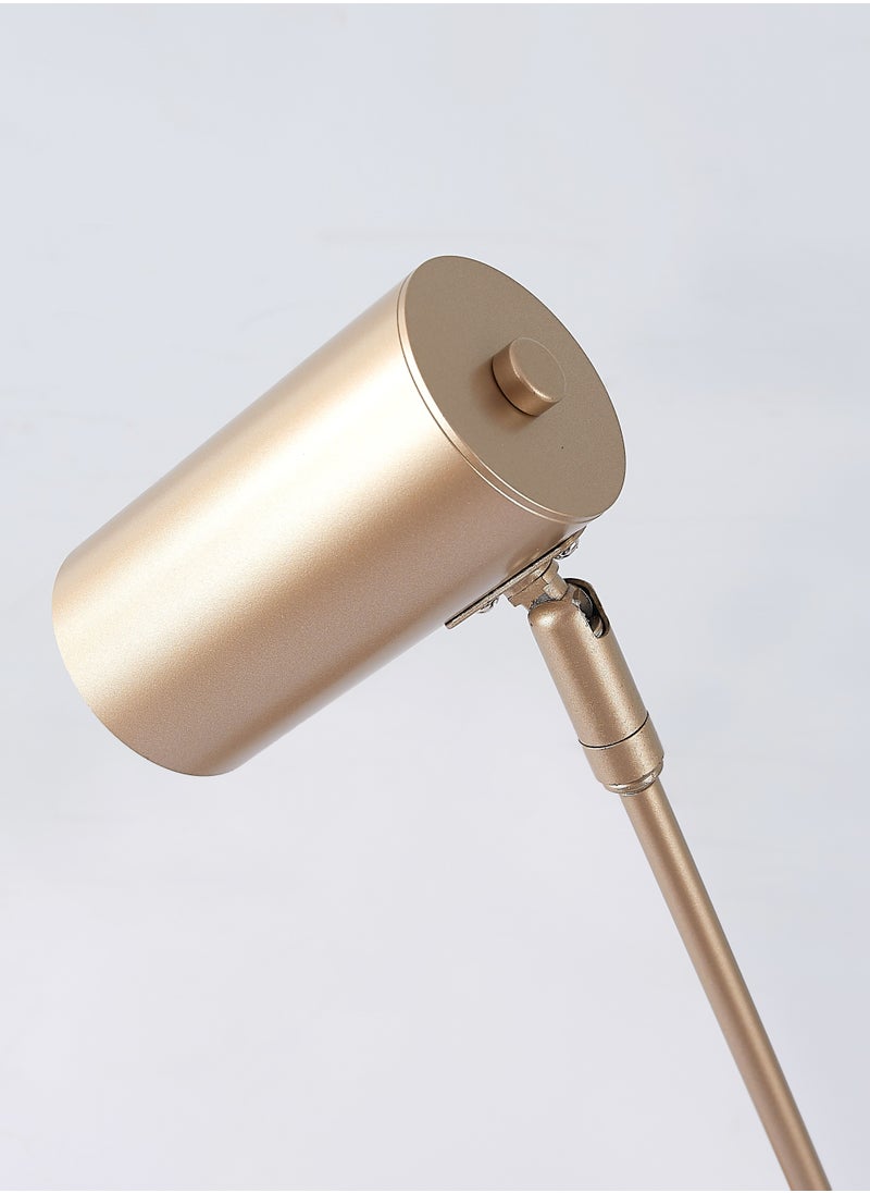 Simple Modern Living Room Desk Lamp Study Reading Lamp