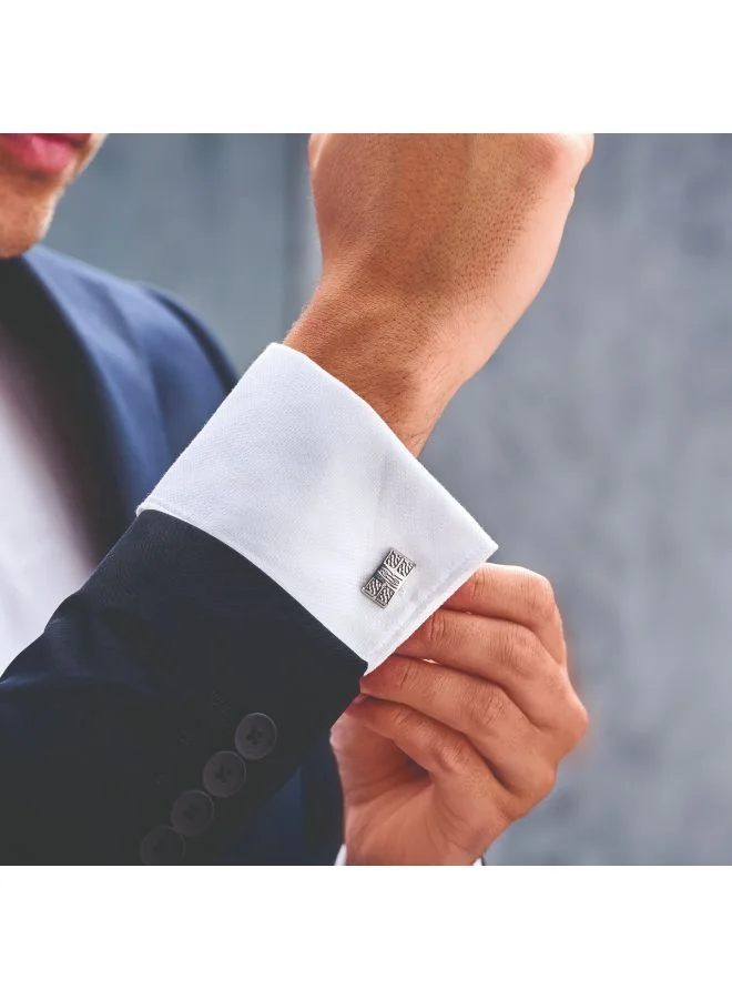 CERRUTI 1881 Gents Cufflinks