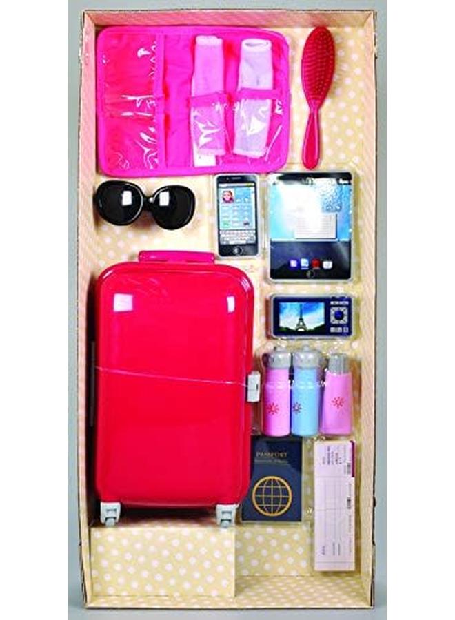 Lotus Travel Accessories Set 1 Of Set 1 Of Set - Image 2