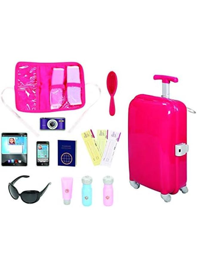 Lotus Travel Accessories Set 1 Of Set 1 Of Set - Image 3