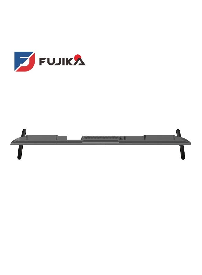 Fujika 65-inch 4K UHD Smart TV | FJ-65Q6 with Android TV - Image 2