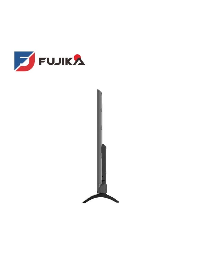 Fujika 65-inch 4K UHD Smart TV | FJ-65Q6 with Android TV - Image 3