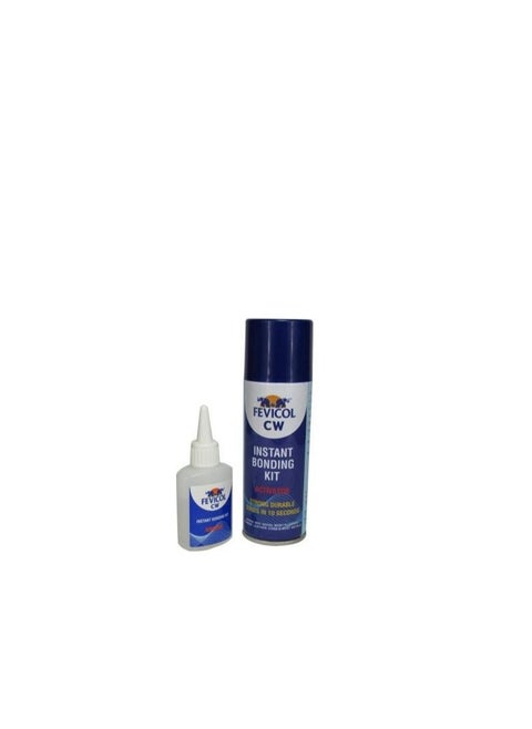 Fevicol CW Instant Bonding Kit 200 ml