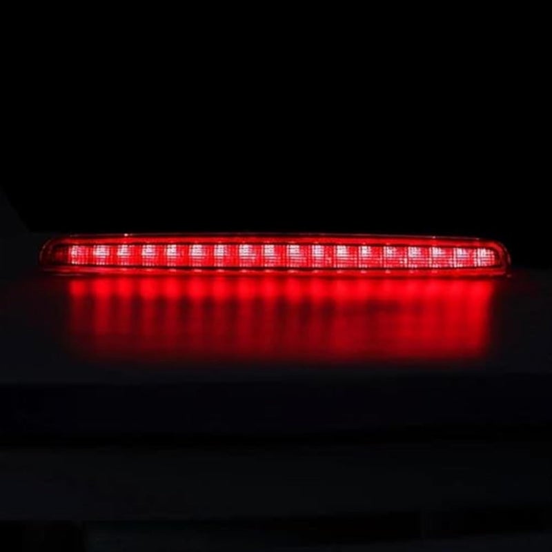 Wivplex LED Third Brake Light for Transporter and Multivan - Image 4