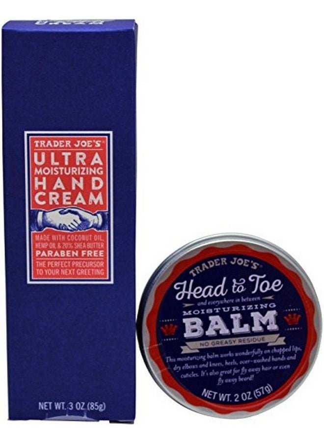 Trader Joe's Trader Joes Ultimate Winter Hand Care Package  - Image 2