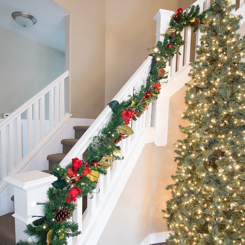 Railing Garland Ties - Image 5