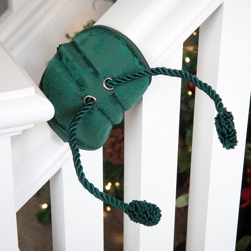 Railing Garland Ties - Image 4