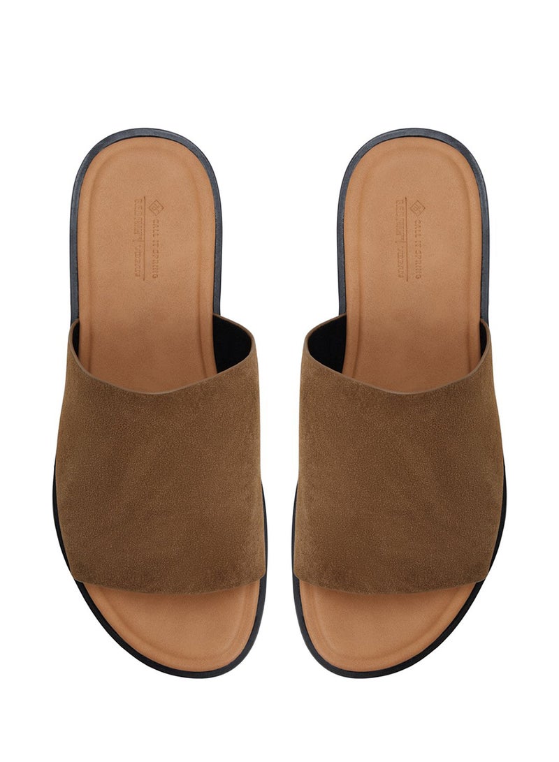 كول ات سبرنج تال بوت سلايدز - Image 5