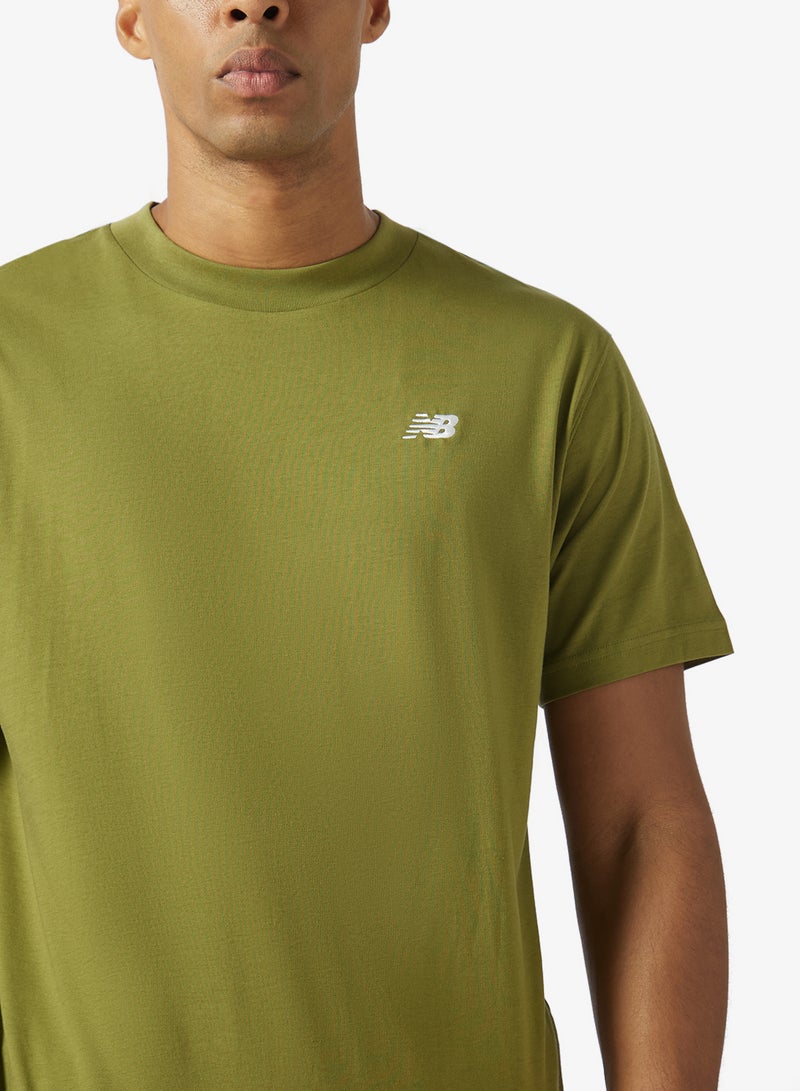 New Balance Essential Logo T-Shirt - Image 3