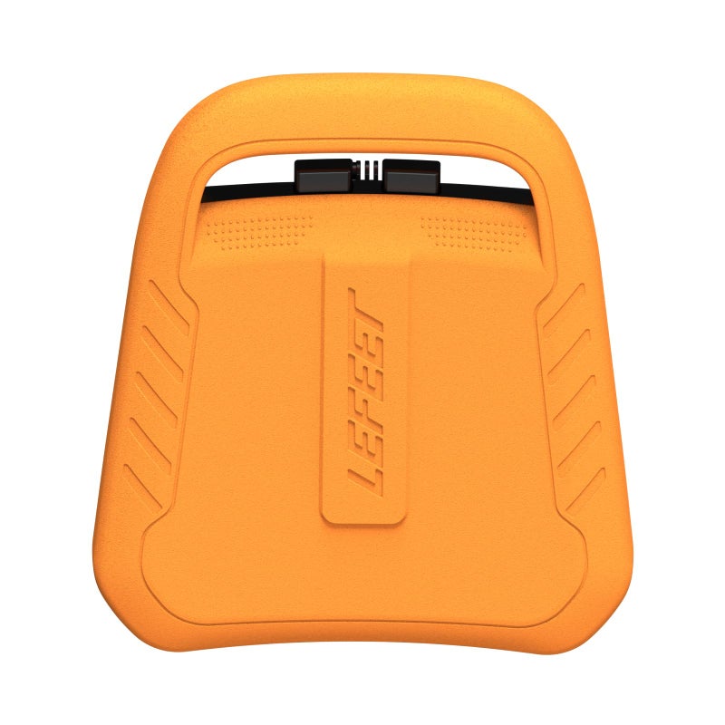 LEFEET Swimming Kickboard Exclusive Compatible with LEFEET C1 Underwater Scooter NOT Included Max 16ms Improves Stability and Control in Water Sports Better Water Experience Beginner Swimmers - Image 2