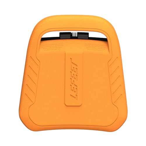 LEFEET Swimming Kickboard Exclusive Compatible with LEFEET C1 Underwater Scooter NOT Included Max 16ms Improves Stability and Control in Water Sports Better Water Experience Beginner Swimmers - Image 1