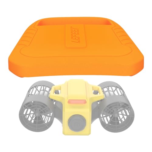 LEFEET Swimming Kickboard Exclusive Compatible with LEFEET C1 Underwater Scooter NOT Included Max 16ms Improves Stability and Control in Water Sports Better Water Experience Beginner Swimmers - Image 3