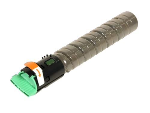 Ricoh 841586 MP C2051 C2551 LD620 625 C9120 C9125 Toner Cartridge (Black) in Retail Packaging - Image 3