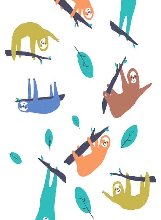 Hello Bello Premium Baby Diapers Size 1, 32 Count of Disposable, Extra-Absorbent, Hypoallergenic Baby Diapers with Snug and Comfort Fit, Sleepy Sloth - Image 5