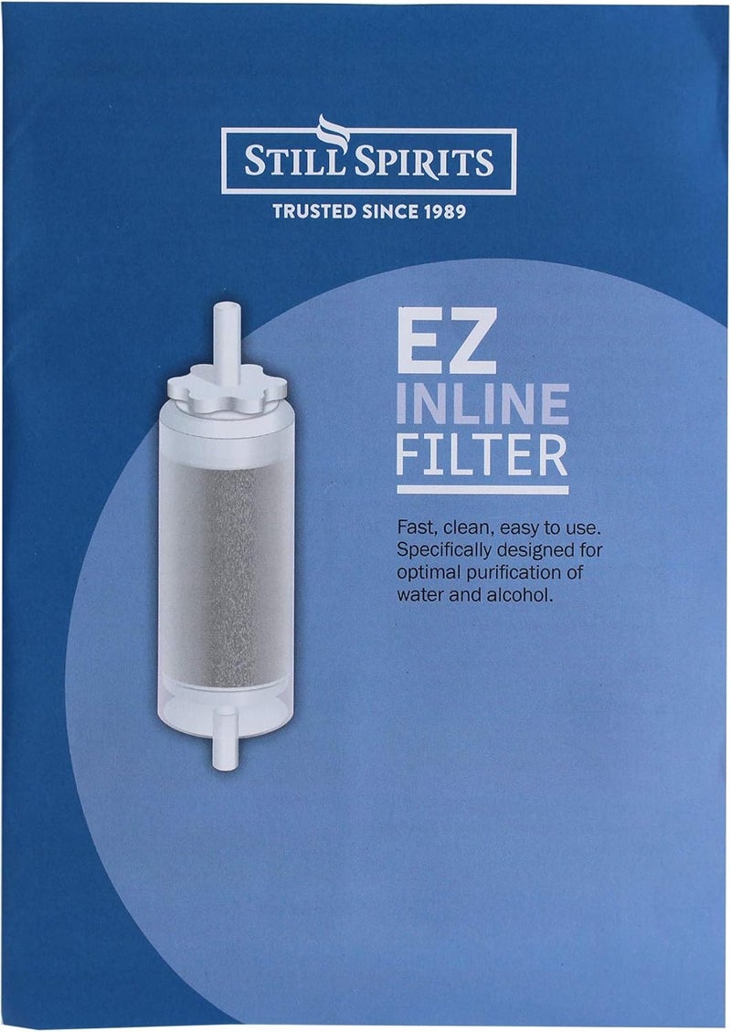 Still Spirits Alcohol Water Purification Unit, 10 Liters, Fast, Clean, Easy to Use, Small Compact, Designed for Maximum Purification - Image 3