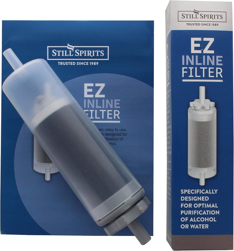 Still Spirits Alcohol Water Purification Unit, 10 Liters, Fast, Clean, Easy to Use, Small Compact, Designed for Maximum Purification - Image 2