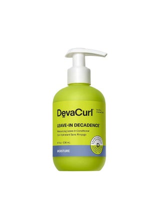 DevaCurl Leave-In Decadence® Moisturizing Leave-In Conditioner, Green Oasis, 8 fl. oz. - pzsku/Z155B6AE958C2465D6694Z/45/1743224412/923499f0-f095-46fd-8203-f026247dc985