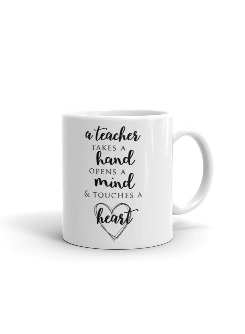 MADASOUQ Creative Printed Mug With Special Design  - Image 1