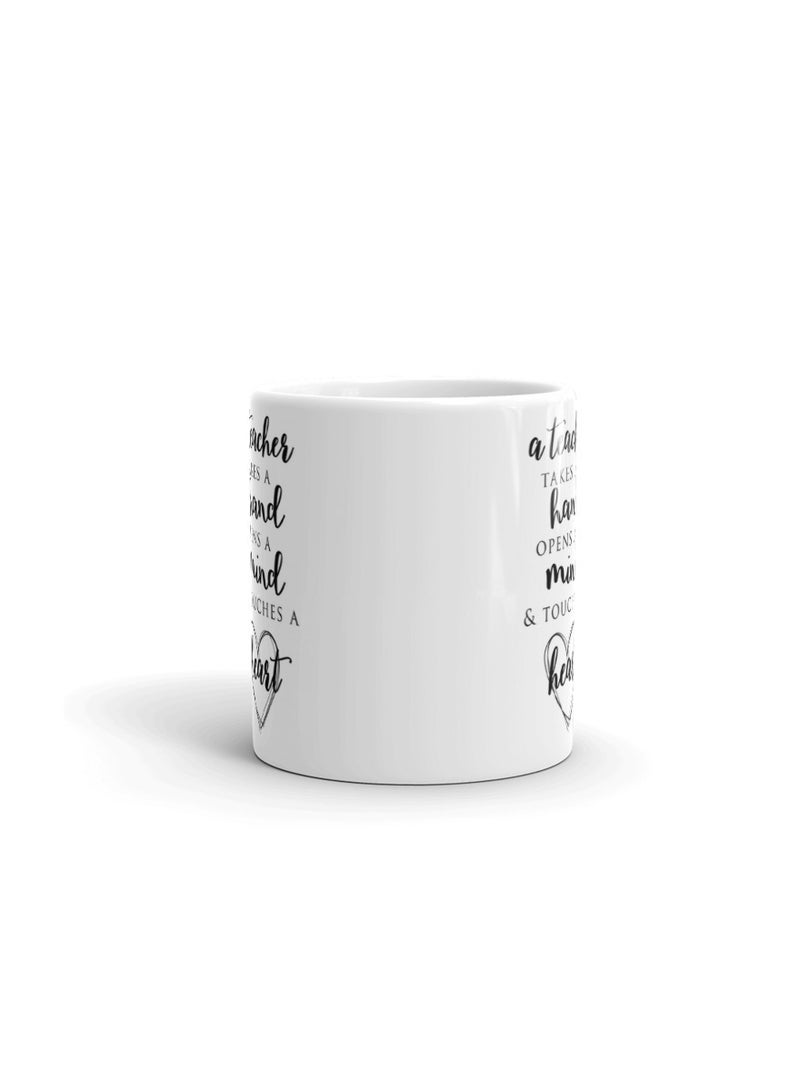 MADASOUQ Creative Printed Mug With Special Design  - Image 3