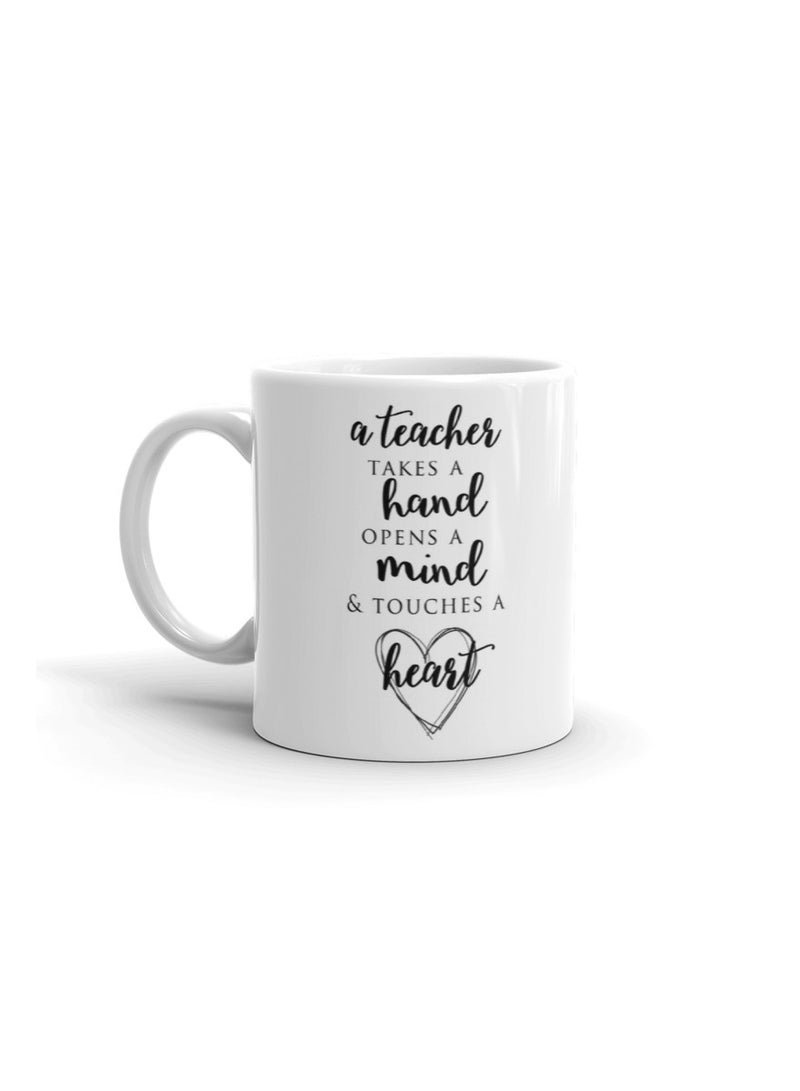 MADASOUQ Creative Printed Mug With Special Design  - Image 2