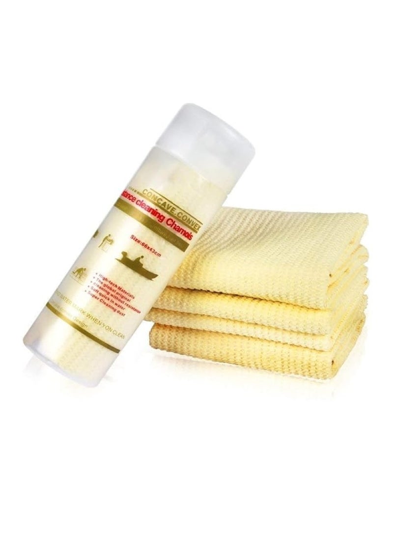 RoadPower 3D Cleaning Chamois 66 X 43 Cm - Image 5