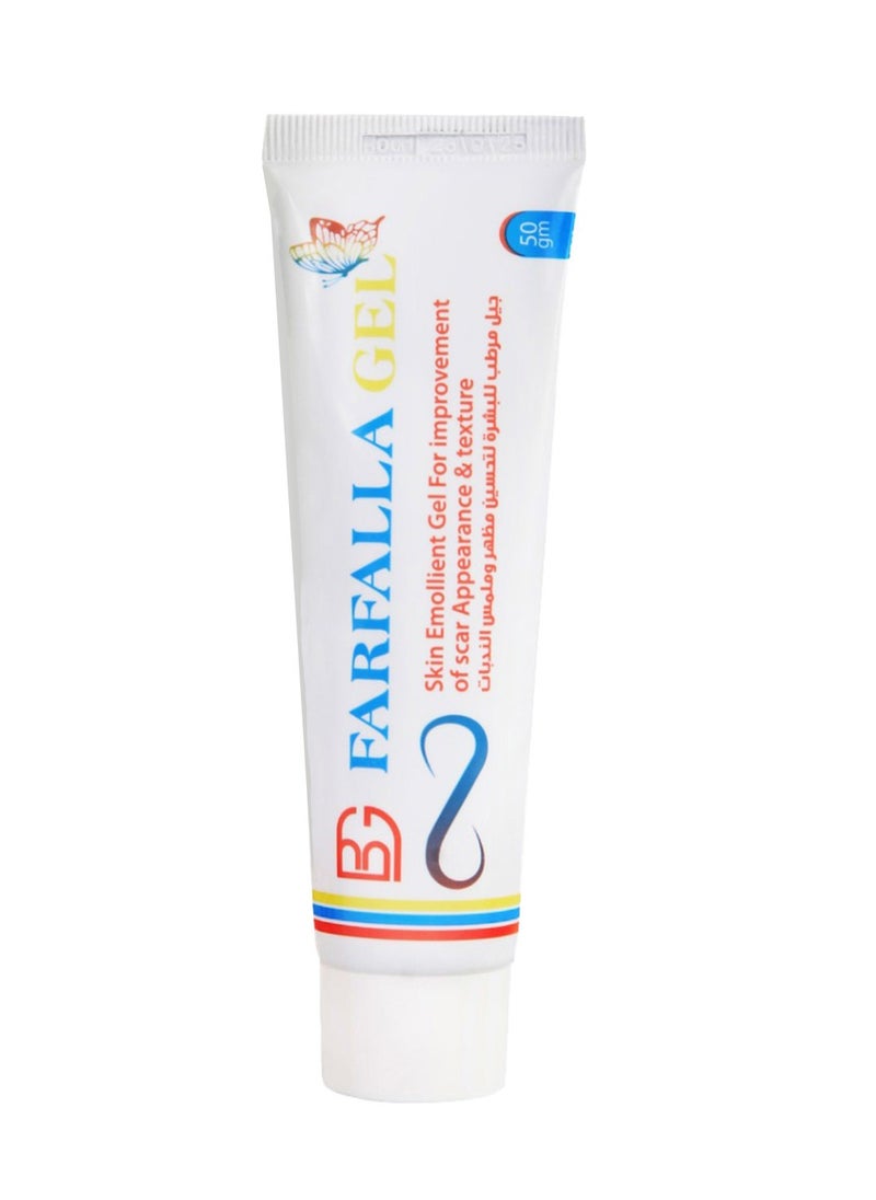 BG Farfalla Gel 50gm