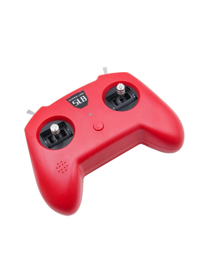 Generic - SUPER-LINK Simulator Handle Remote Control Xiaohong SL8 V2 Crossing Machine DRL DCL Liftoff-Color:Sl8 V2【+single Typec To Usb Data Cable】-Specifications:Special Simulator Handle For Crossover - Image 1