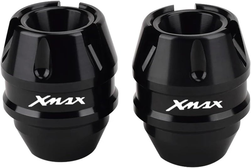 Champagne Front Wheel Crash Guard Frame Sliders for NMAX155 XMAX 300 250 Motorcycle - Image 1