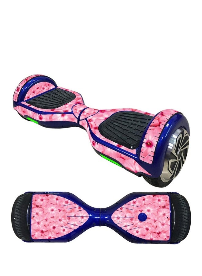 Beauenty Two 6.5 "balance car stickers