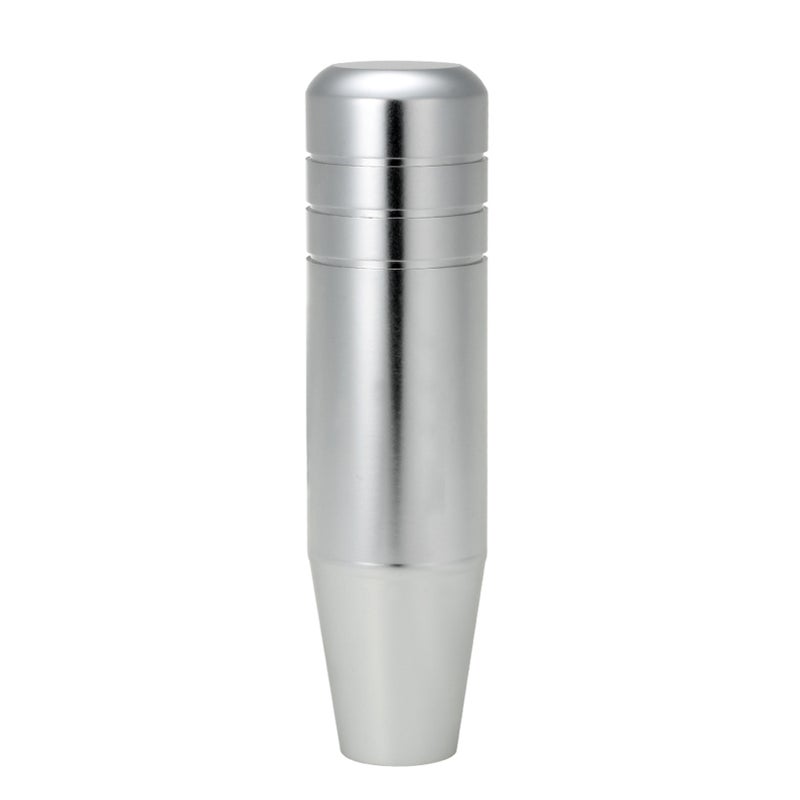 13cm Length Universal Aluminum Car Truck Racing Gear Shift Knob Stick with 3 Adapter - Image 2