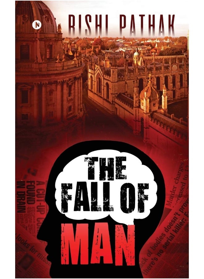 The Fall of Man 