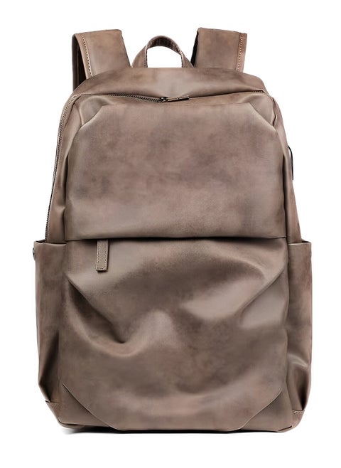 Skycare Travel Laptop Backpack Anti Theft Water Resistant Backpacks School Computer Bookbag for Men Women College Students Fits 15.6 Inch Laptop