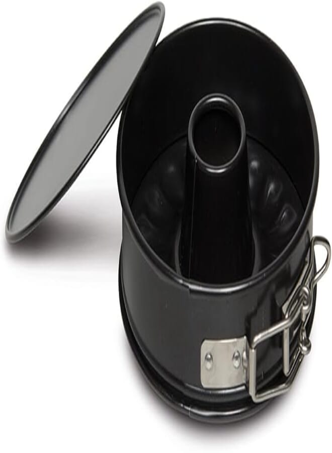 Guardini Gardenia SPRINGFORM 2 BASES - Ø 12 CM