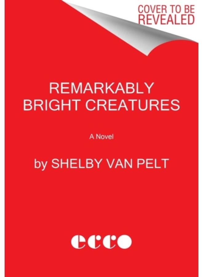 Remarkably Bright Creatures : A Read with Jenna Pick 