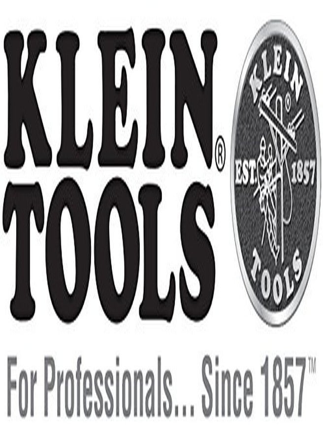 Klein Tools 603-6 Scrwdrvr PHL#3 6X11 - Image 3