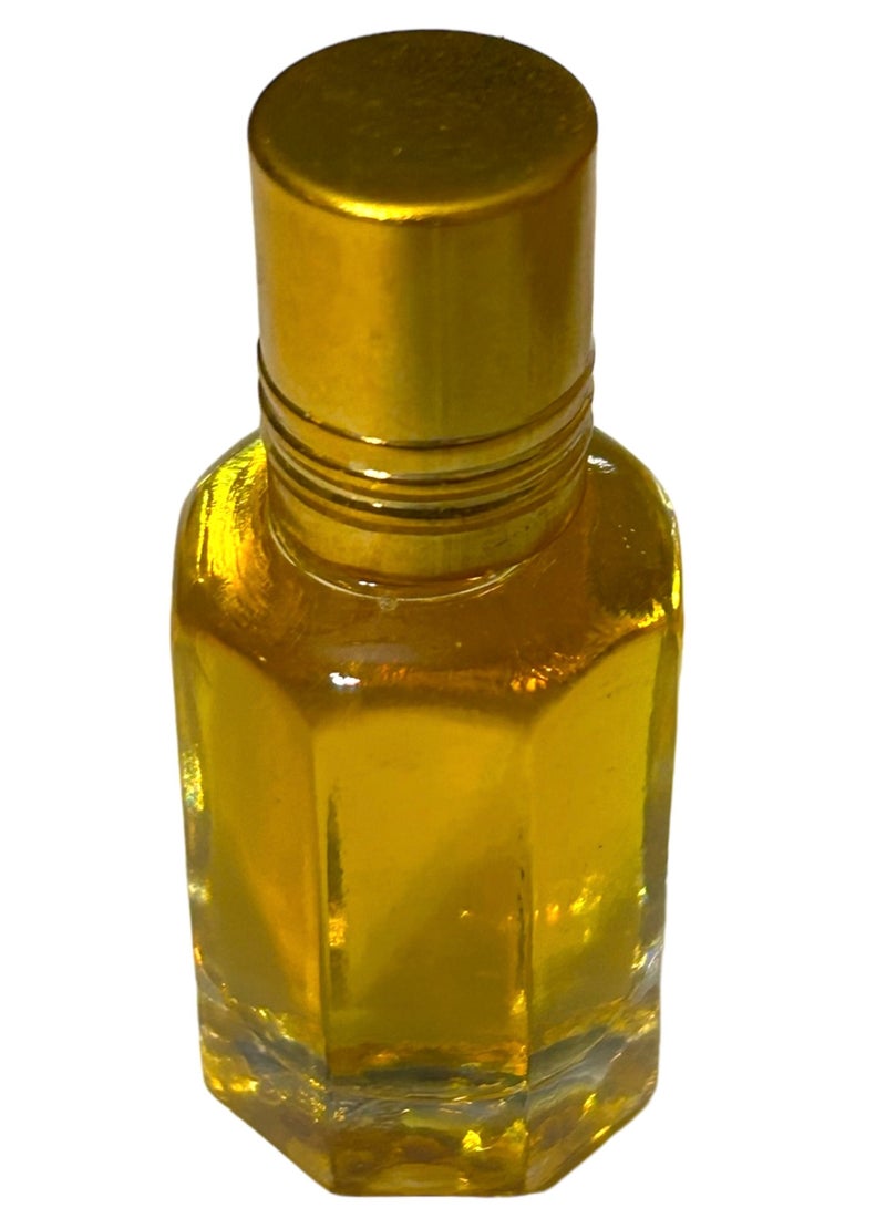 مسك خام عطر مركز مناسب للجنسين - Image 1