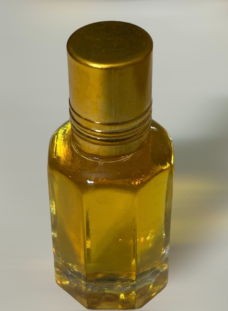 مسك خام عطر مركز مناسب للجنسين - Image 3