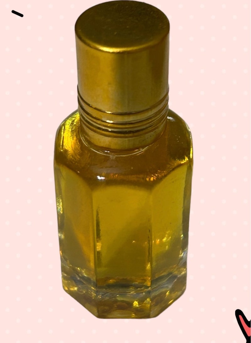 مسك خام عطر مركز مناسب للجنسين - Image 4