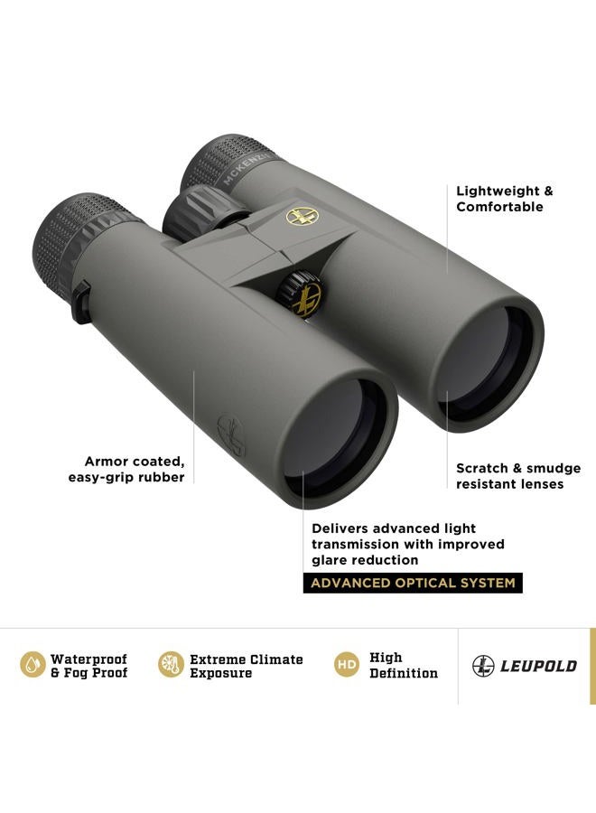 Leupold BX-1 McKenzie HD Binoculars, 8x42mm (181172) - Image 2
