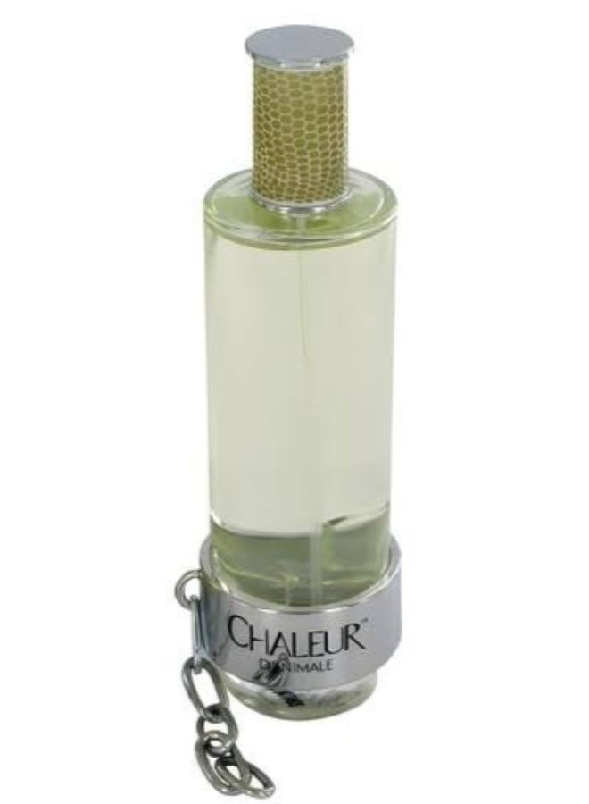 Animale Parfums Chaleur D'animale by Animale parfume women's  Eau de Parfum 100ml  3.4 fl oz spray without box tester rare collection - Image 4
