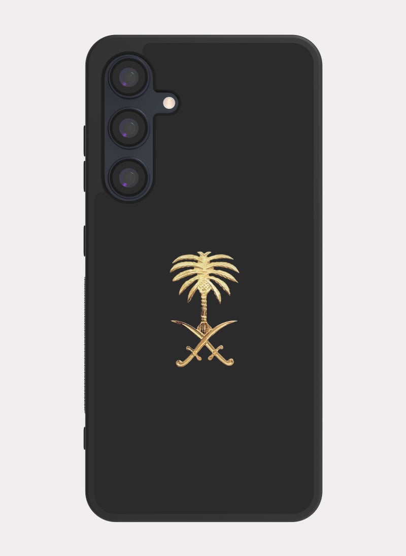 PXLAAT Samsung Galaxy A35 case cover Saudi Arabia icon - Image 1