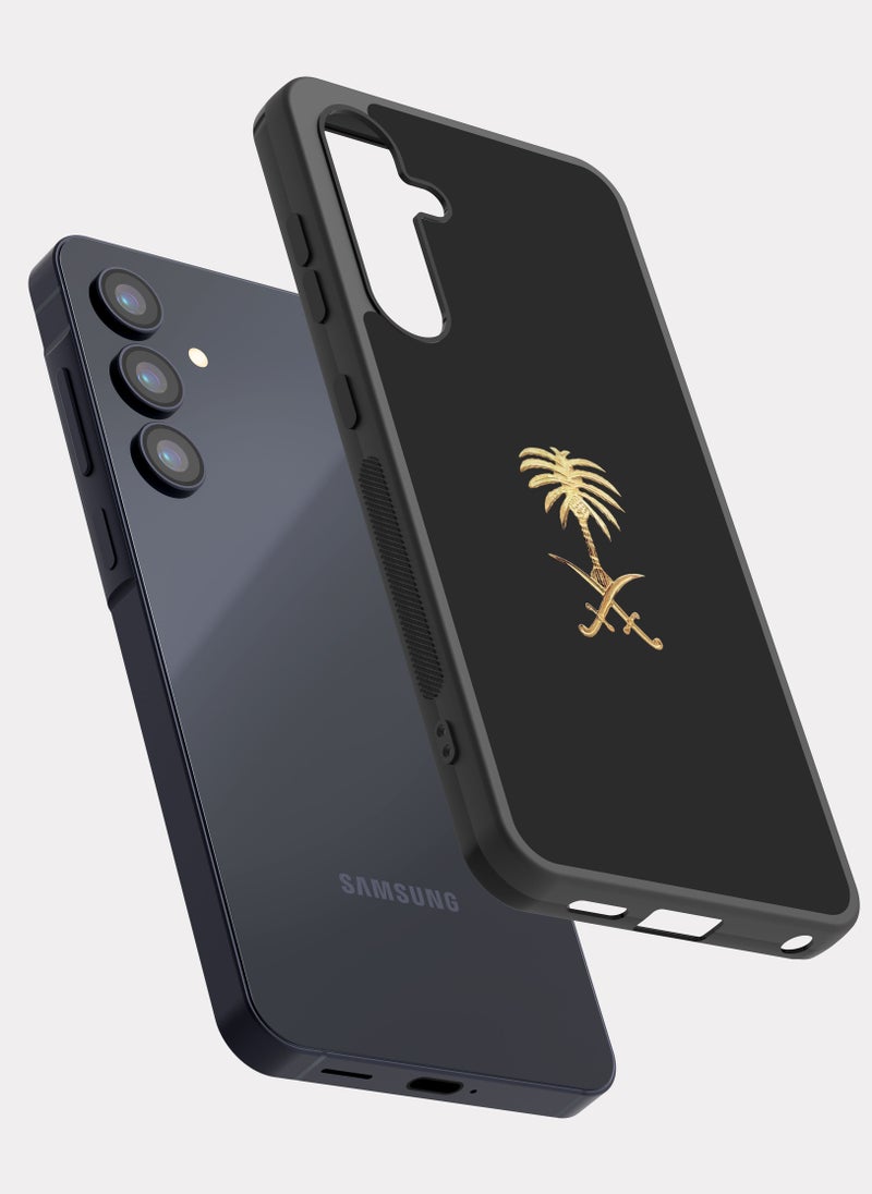 PXLAAT Samsung Galaxy A35 case cover Saudi Arabia icon - Image 2