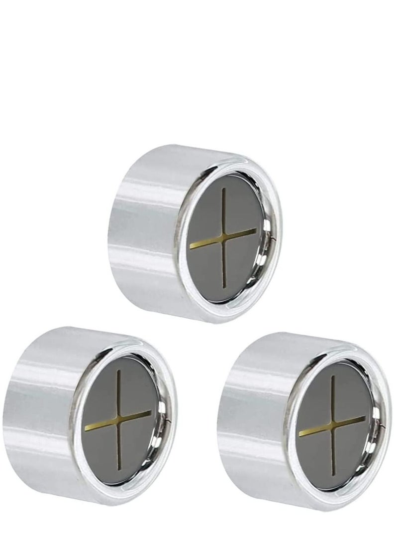 KASTWAVE 3 Pieces Towel Holder Sticky Hook, Self Adhesive Towel Hooks, Towel Hooks Wall Mount, Stainless Coat Hooks - Image 1