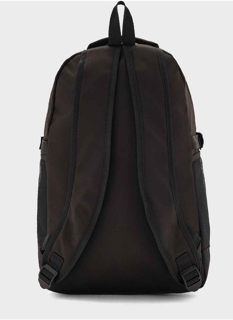 Seventy Five - Essential Backpack With Laptop Sleeve - Image 1